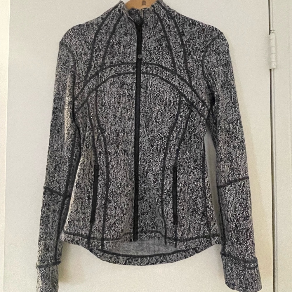 Lululemon Athletica Define Jacket
